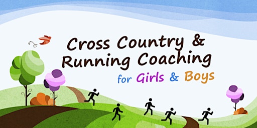 Brisbane Kids Cross Country and Running Coaching | Alexander Park