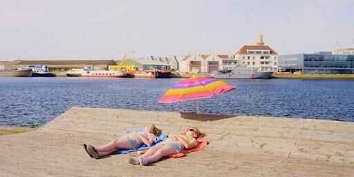 Avant-première de Calendula - Philémon Vanorlé et Justine Pluvinage | Le Fresnoy - Studio national des arts contemporains