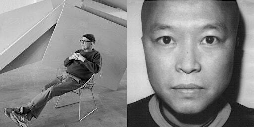 Pace Live: Joel Shapiro & Phong H. Bui in Conversation | Pace Gallery