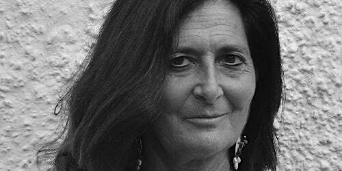 Lecture de portfolios avec Manuela De Leonardis | Les Franciscaines