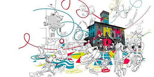 Laboratorio SCRITTURA CREATIVA ATTORNO AL MONDO DI OZ | Teatro Testoni Ragazzi - La Baracca