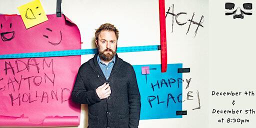 Kumail Nanjiani and Emily V. Gordon present "Happy Place" | 242 E 14th St