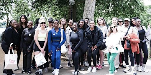 STRONG GIRL SQUAD: ARMS & STRENGTH | BOXPARK Wembley