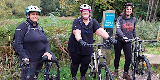 Women's Intro to MTB - Cannock Chase | Cannock Chase MTB Trails