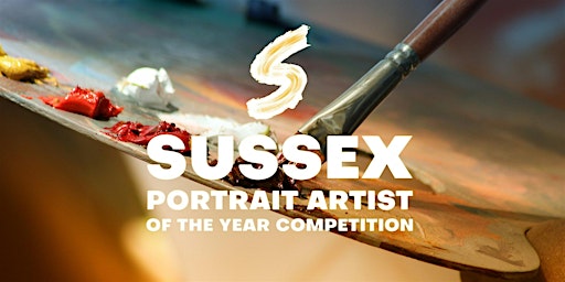 The Sussex Portrait Artist of the Year Competition | The Venue.