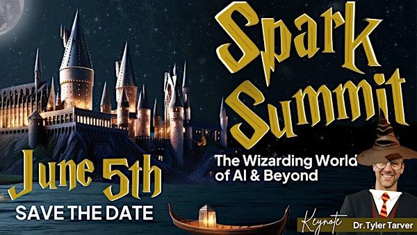 Spark Summit: The Wizarding World of AI & Beyond | Franklin Central Junior High