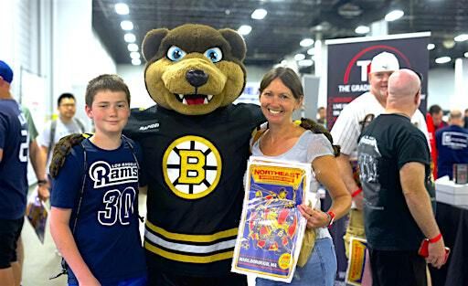 Northeast Sports Card Expo: Marlborough, MA | Best Western Royal Plaza Hotel & Trade Center
