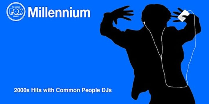 Millennium | Fox Cabaret