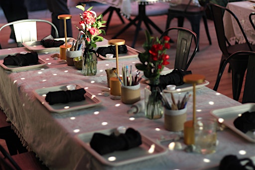 Cork & Clay - Sculpting Ceramics /OCISLY @Ruka Winebar | Ruka Winewood