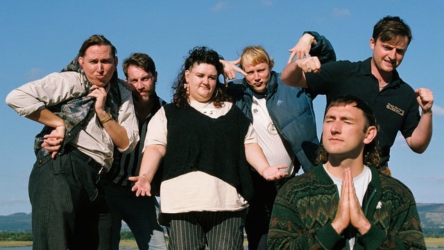 The Mary Wallopers 2025 (Brooklyn) | Warsaw