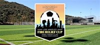Los Angeles Fire Relief 4v4 Mega Soccer Tournament | Glendale Sports Complex Field #5
