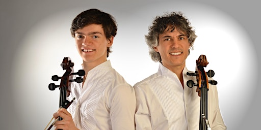 Duo Hauri - Ferrazzini | Palazzo Blu