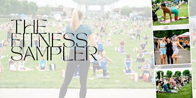 Dayton's Fitness Sampler | Marriott at the University of Dayton