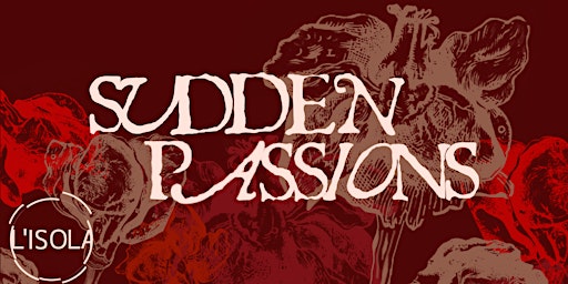Ensemble L'Isola - Sudden Passions | St Mary the Virgin, Church