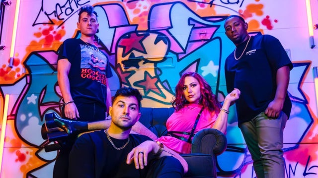 Exit 33: Kicking Sunrise, Nate Ramos Band & Triple Cities Soul Machine 2025 (Verona) | Exit 33 - Turning Stone: The Gig, Tin Rooster & Turquoise Tiger