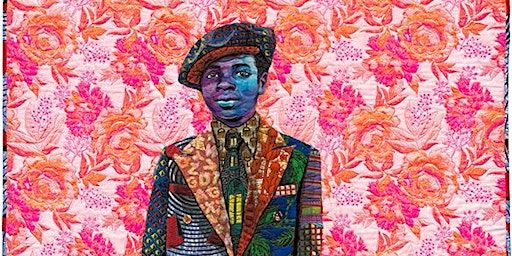 BISA BUTLER - Student-Led Q+A Registration | Rocky Mountain College of Art and Deesign