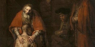 The Beloved Son: A Play Inspired by the Life of Henri Nouwen | St Alfege Church