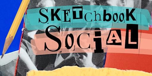 Sketchbook Social | Herbert Art Gallery & Museum