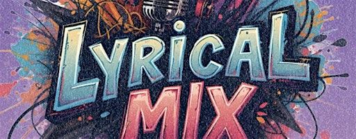 Lyrical Mix | Amersham Arms
