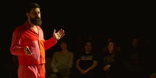 TRUTH IN FICTION | Improv Workshop - Single Session | Visitor Information Centre