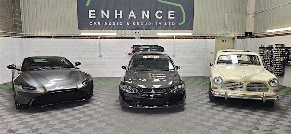 July Coffee & Cars | London Road Trading Estate