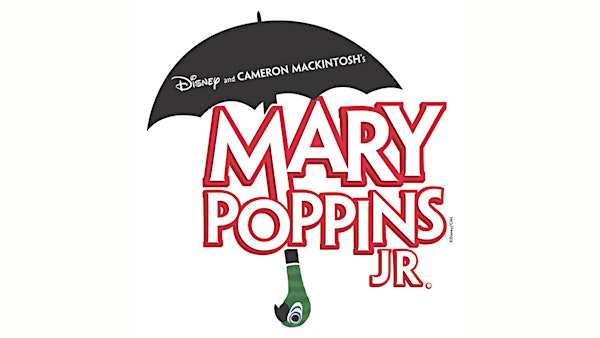 Mary Poppins, JR. - BRIMSTONE CAST | Clearfield Community Arts Center