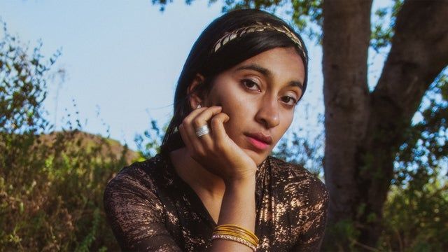 Janani K. Jha 2025 (Los Angeles) | The Echo