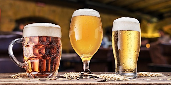 2025 REAL OKIE Craft Beer Festival | Hatbox Events Center