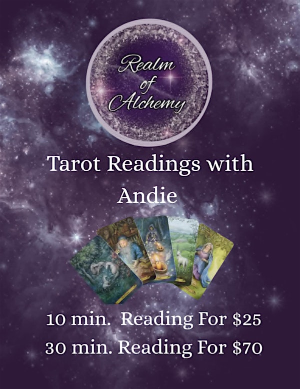 ✨ Realm of Alchemy at Hook and Thimble ✨ Spiritual Group Session ✨ | Hook and Thimble