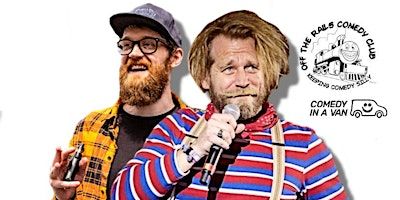 Off The Rails Comedy Club, Saddleworth | The Royal George