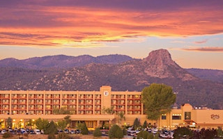 Mental Health Conference: Exploring Dimensions of Wellness | Prescott Resort & Conference Center
