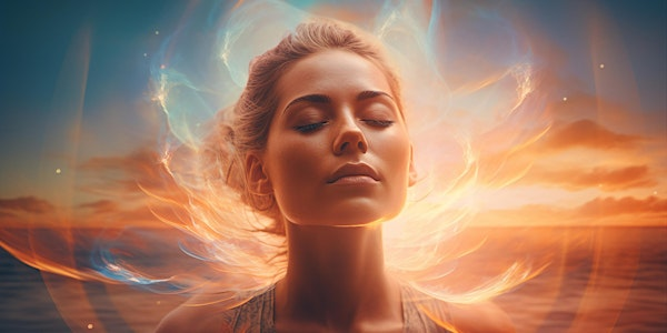Experience the Inner Peace of Yoga Breathing | The Aetherius Temple