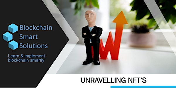 Unravelling NFTs (Non Fungible Tokens)| Washington DC | Washington DC