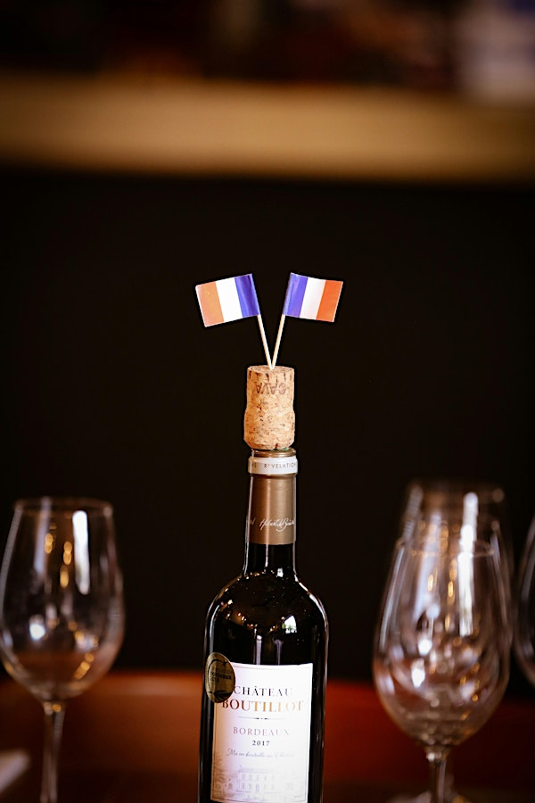 Picnic in Provence: A Bastille Day Summer Feast | Mitchell Hall