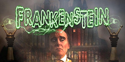 Frankenstein | Selly Manor Museum