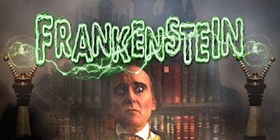 Frankenstein | Selly Manor Museum