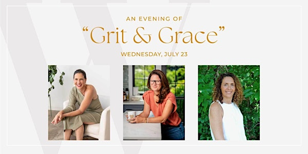 Grit & Grace: A Conversation on Resilience and Self-Compassion | Wrabyn Boutique