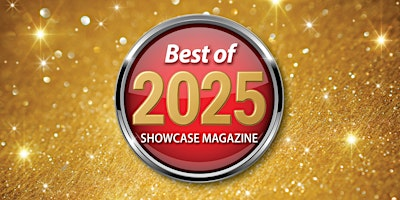 ShowCase Magazine's Best of 2025 Celebration | LeMay Car Museum