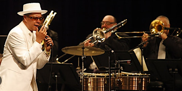 Jazz Fiesta | Prohibition Bar & Lounge