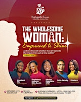 Unstoppable Women 2025 Annual Conference | Amenida Residences + Hotel