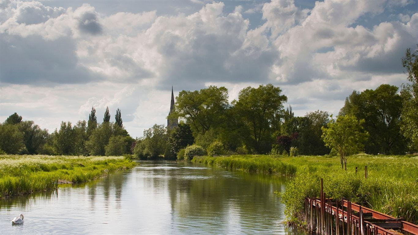 Salisbury Summer Weekend Tour (from Salisbury) | Holiday Inn Salisbury - Stonehenge by IHG