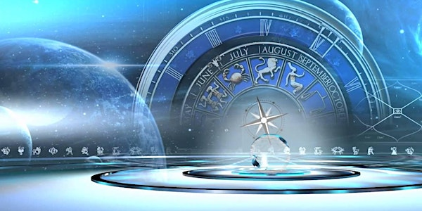 Journey With The Stars (Astrology) | 14 Gynn Ave
