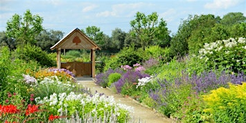 Guided Garden Walk with Breezy Knees Co-Owner | Breezy Knees Gardens