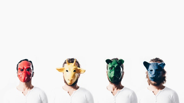 The Sound of Animals Fighting (Sacramento) | Ace of Spades