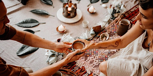 Cacao Ceremony & Movement✨ Season of Change | Cattleya Yoga Studio