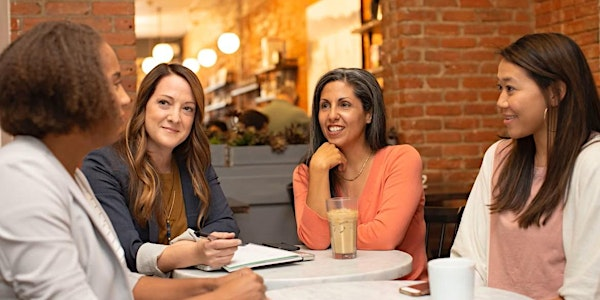 Voices of Change - ACMP Vancouver Social Networking Event | 375 Water St suite 250