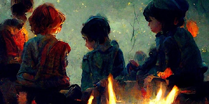 A Fairy Merry Christmas at Ryton Pools Country Park | Ryton Pools Country Park