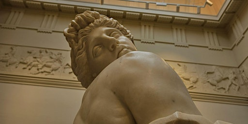 Lancashire Conservation Studio Talk | The Harris Museum, Art Gallery & Library