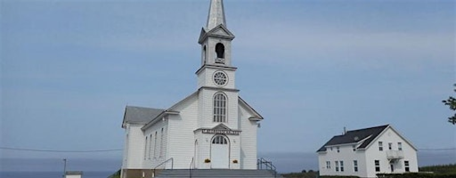 An Epic Scavenger Hunt! - Saint-Georges' Downtown Delight Scavenger Hunt | 106 18 a Rue