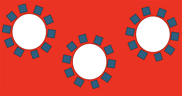 AWARD NIGHT  INDIVIDUAL SEATS  @ ROUND TABLE FOR 10 PEOPLE | Circa Resort & Casino